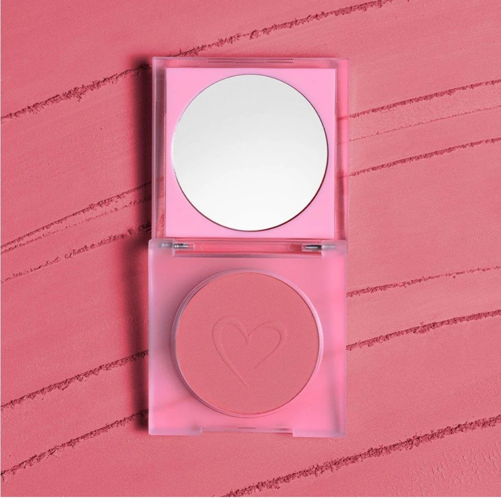 Beauty Creations-Hush Blush in Mood